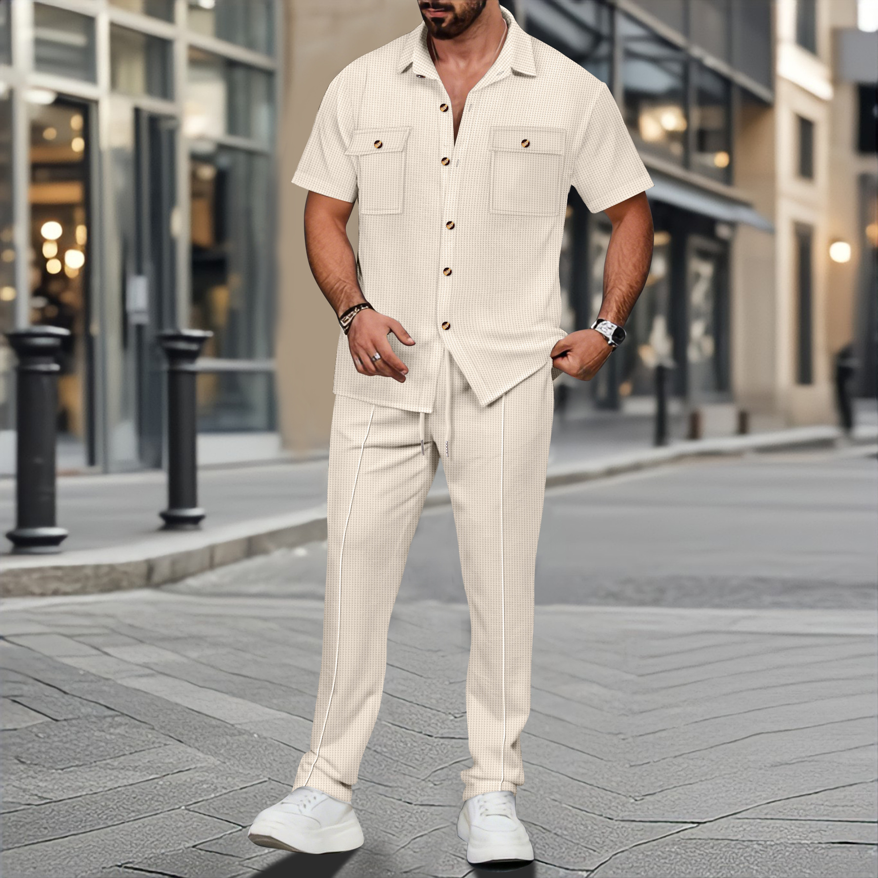 view